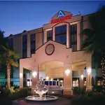 Hyatt Place El Paso Airport