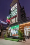 Khách sạn & Du lịch Airport Classic Các khách sạn gần Cửa Hàng Thời Trang Xuất V3g