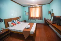 Isla Vista Beach Resort فنادق في زامباليس