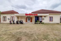 RedDoorz Near Universitas Gajah Mada