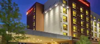 Hilton Garden Inn Durham/University Medical Center