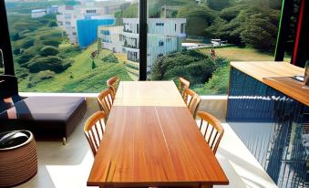 Chulax Okinawa Yomitan【Designer Condominium Hotel】