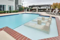 La Quinta Inn & Suites by Wyndham Dallas Love Field