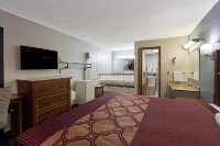 Rodeway Inn August West Fort- Eisenhower Các khách sạn ở Augusta
