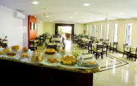 Benvenuto Palace Hotel Hôtels à : Governador Valadares