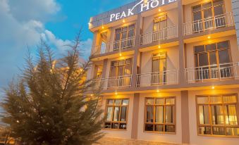 Peak Hotel