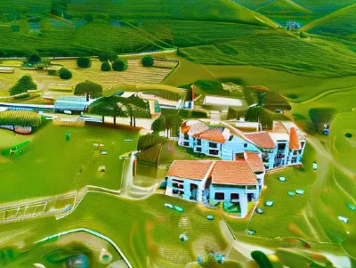 Résidence Punta Paliagi Hotels in Appietto