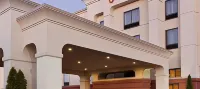 Hampton Inn & Suites Birmingham East Irondale Hotels in Irondale