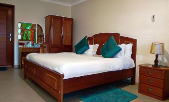 Biyem Hotel