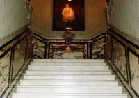 Bhanwar Niwas Hotel di Bikaner
