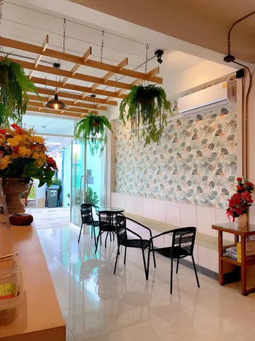 รูปภาพของโรงแรมบุรีสะเตง