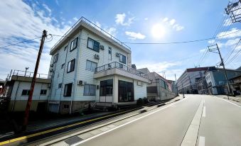 Yuzawa House