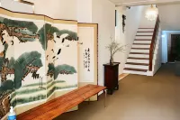 Andong Eoulim House 2nd Branch