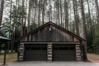 Uncle Tom's 3Bdr Cabin for Nature Lover