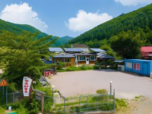 Nolbu and Heungbu Pension