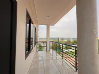 The Aud Luxury Apartments