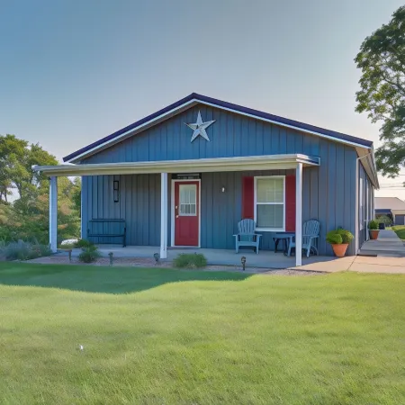 Kentucky Retreat Near Williamstown Lake!