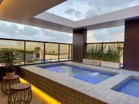Gaudium Apart-Hotel
