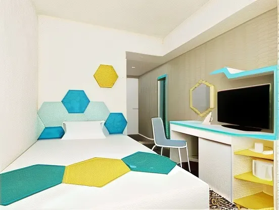 KOKO HOTEL Higashiosaka(formerly Hotel Wing Select Higashi Osaka） Phòng Photos