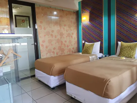 Sanur Agung Hotel