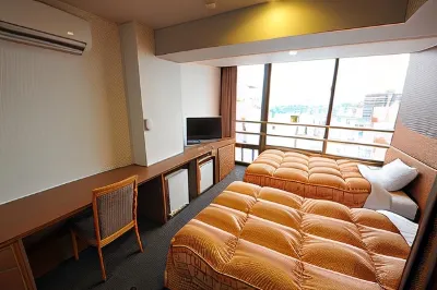 Marugame Plaza Hotel Hotels in Tadotsu