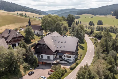 Stuub Jostal Hotels in Titisee-Neustadt