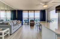 1014 the Sea Is Calling by Atlantic Towers Hotels in Carolina Beach
