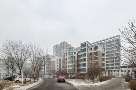 Tieling Warm Homestay