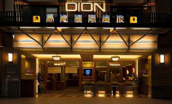 Hotel Dion