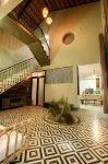 Maysa Villa Hotels in Dai Lao