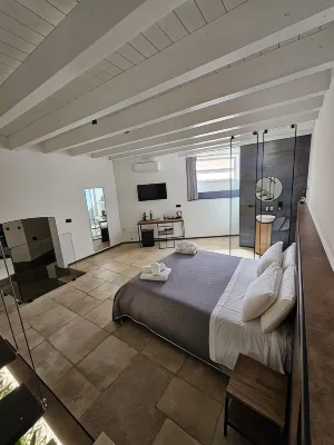 Binario1 Rooms Hotels in Barletta