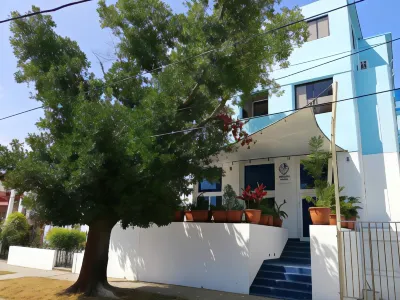 Hostel Vedado Azul Hotels near Museo de Ernest Hemingway