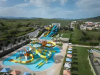 Euphoria Resort - All Inclusive Hotel a Spilia
