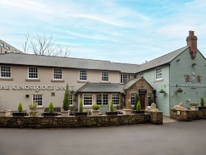 The Kingslodge Inn - the Inn Collection Group