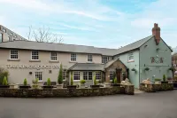 The Kingslodge Inn - the Inn Collection Group Hotels near Durham Railway Station