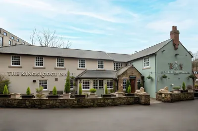 The Kingslodge Inn - the Inn Collection Group Hotels near Van Mildert College • Durham University