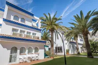 Occidental Torremolinos Playa Hotels in Torremolinos