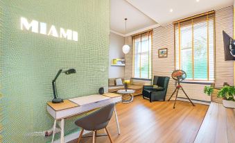 Bliss Apartments