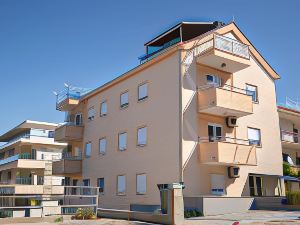 Apartments Adriatic - Split Stobrec