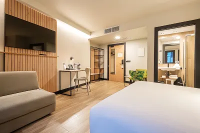 Leonardo Boutique Hotel San Sebastián