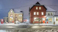 The Little Britain Inn Themed Hotel One of a Kind in Europe Hotels in Remagen