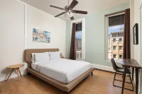 HI San Diego Downtown Hostel