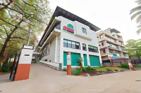 Hotel Garden Hotels in Raigad