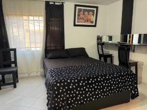 Apartamentos Amoblados El Rami