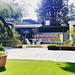 Olive Greens Homestay Hotel di 