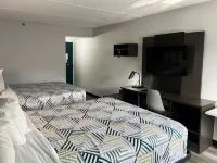 Studio 6 Suites East Syracuse, NY Airport