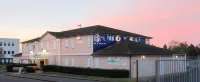 Hôtel Quick Palace Nantes Hôtels à : Sainte-Luce-sur-Loire