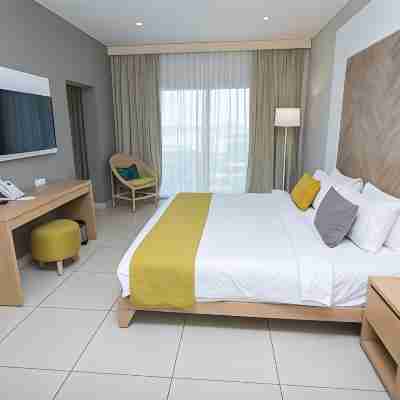 非洲公主海灘飯店 Rooms