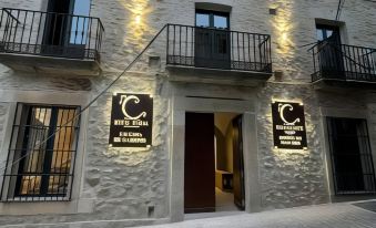 Hotel Rural la Casa de Carlota