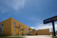 City Express by Marriott Campeche Hotels near Catedral de Campeche